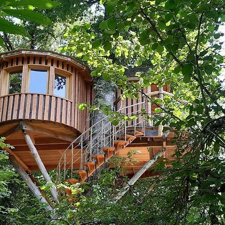 Villa Caban'Aspe Accous Exterior foto